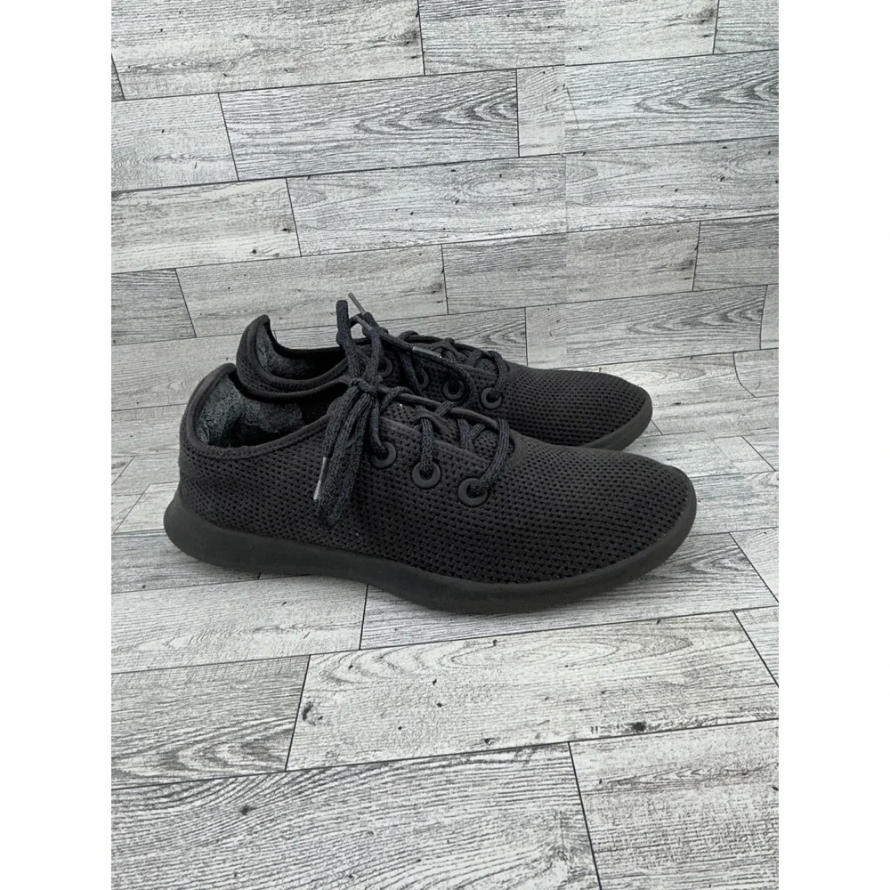 allbirds tree runners